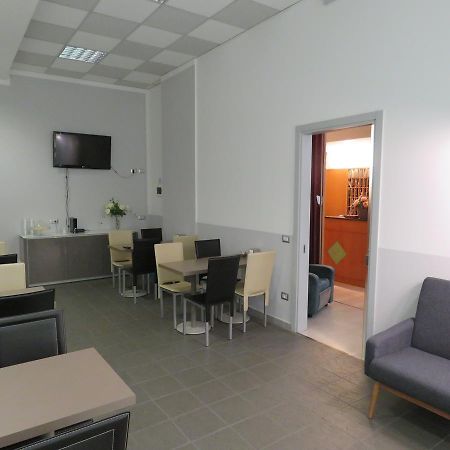 Hotel Marta Forli Exterior photo